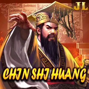 Chin Shi Huang - GOODGAMING138