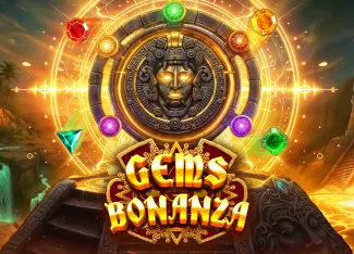 Gems Bonanza - GOODGAMING138