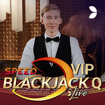 Speed VIP Blackjack Q - GOODGAMING138