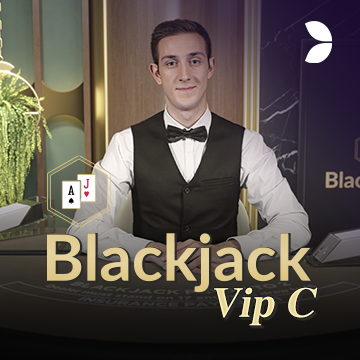 Blackjack VIP C - GOODGAMING138