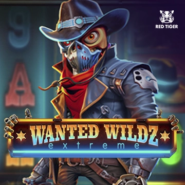 Wanted Wildz Extreme - GOODGAMING138