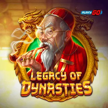 Legacy of Dynasties - GOODGAMING138