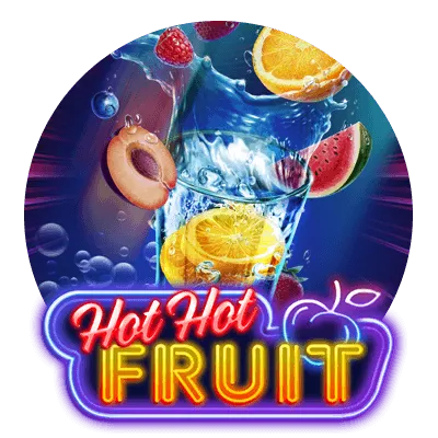 Hot Hot Fruit - GOODGAMING138