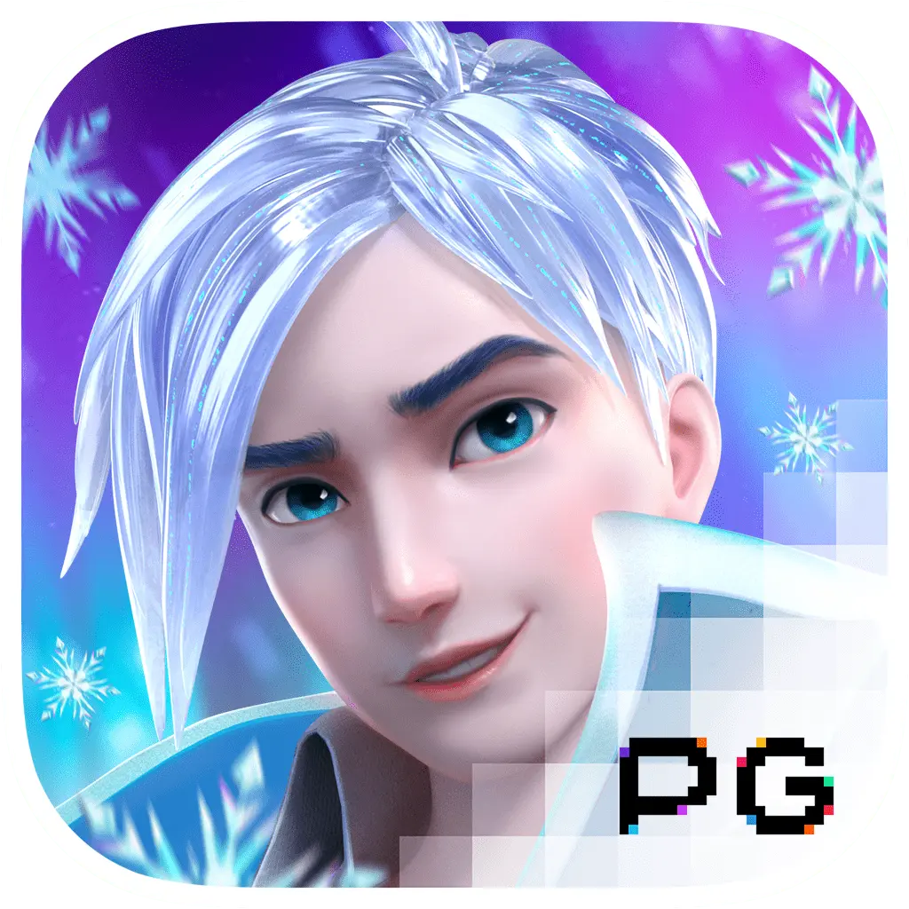 PGSoft : Jack Frosts Winter - GOODGAMING138