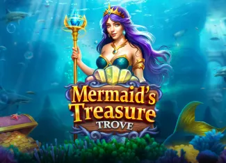 Mermaids Treasure Trove - GOODGAMING138