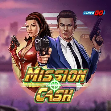 Mission Cash - GOODGAMING138