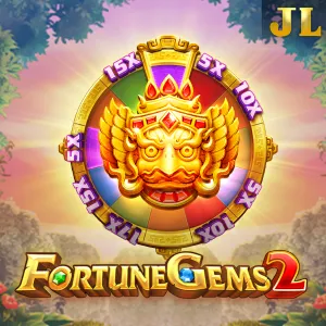 Fortune Gems 2 - GOODGAMING138