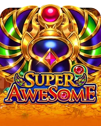 PLAYSTAR : SUPER AWESOME - GOODGAMING138