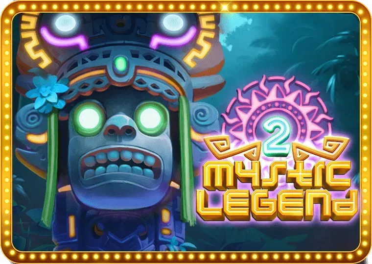 PLAYSTAR : MYSTIC LEGEND 2 - GOODGAMING138