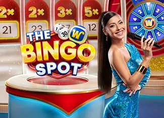 Vegas Ball Bonanza - GOODGAMING138