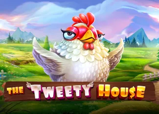 The Tweety House - GOODGAMING138