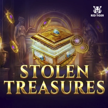 Stolen Treasures - GOODGAMING138