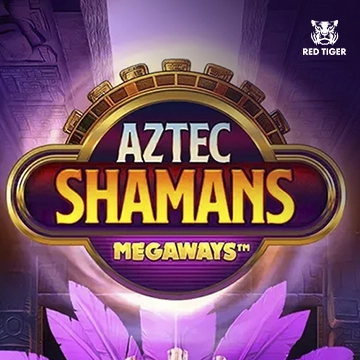 Aztec Shamans MegaWays - GOODGAMING138