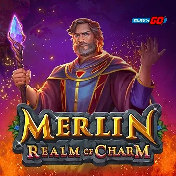 Merlin Realm of Charm - GOODGAMING138