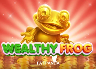 Wealthy Frog - GOODGAMING138