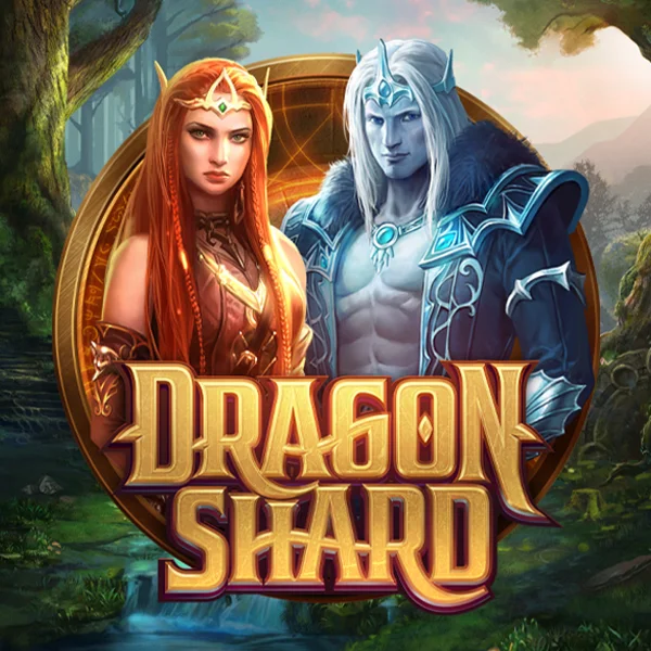 Dragon Shard - GOODGAMING138