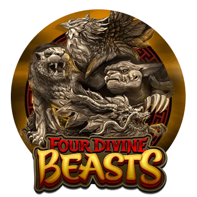 Four Divine Beasts - GOODGAMING138