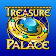 Treasure Palace - GOODGAMING138