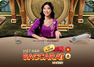 Vietnamese Speed Baccarat 2 - GOODGAMING138