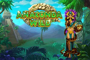 Anaconda Wild - GOODGAMING138