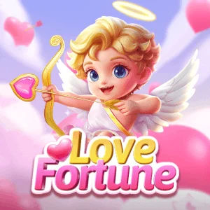 Love Fortune - GOODGAMING138