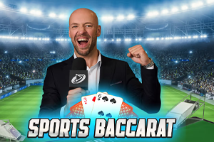 Sports Baccarat - GOODGAMING138