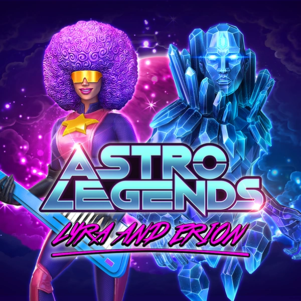 Astro Legends: Lyra and Erion - GOODGAMING138