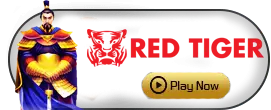 Redtiger - GOODGAMING138