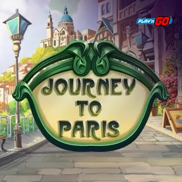 Journey to Paris - GOODGAMING138
