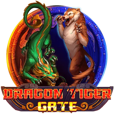 Dragon Tiger Gate - GOODGAMING138