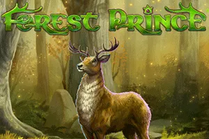 Forest Prince - GOODGAMING138
