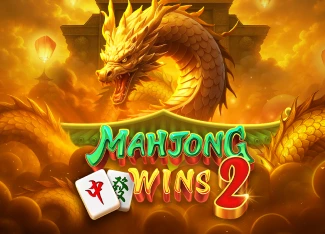 Mahjong Wins 2 - GOODGAMING138