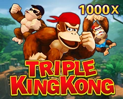 Triple King Kong - GOODGAMING138