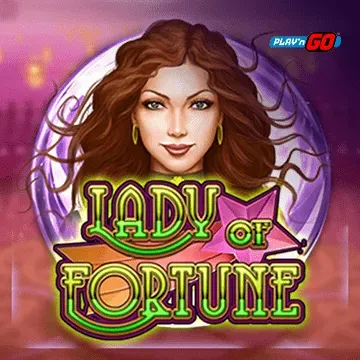 Lady of Fortune - GOODGAMING138