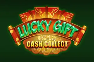Lucky Gift: Cash Collect - GOODGAMING138
