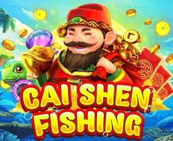 Cai Shen Fishing - GOODGAMING138