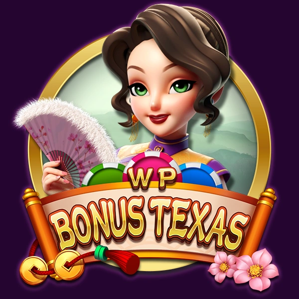 WP Bonus Texas - GOODGAMING138