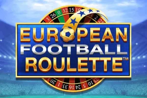 European Football Roulette - GOODGAMING138