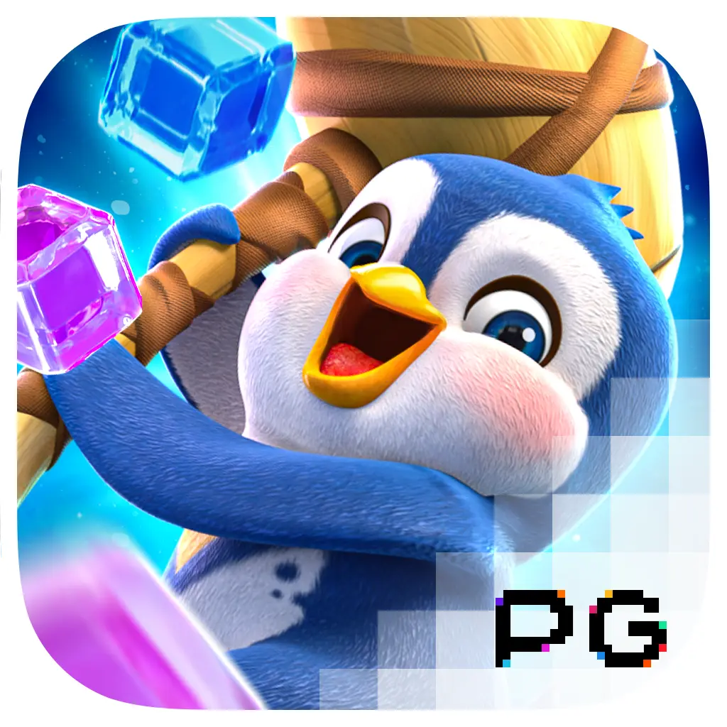 PGSoft : The Great Icescape - GOODGAMING138