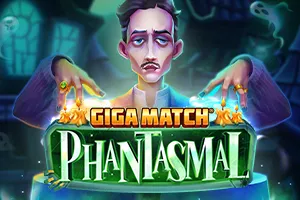 Giga Match Phantasmal - GOODGAMING138