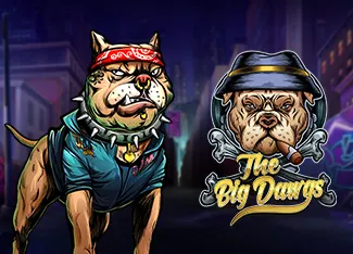 The Big Dawgs - GOODGAMING138