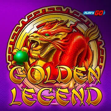 Golden Legend - GOODGAMING138