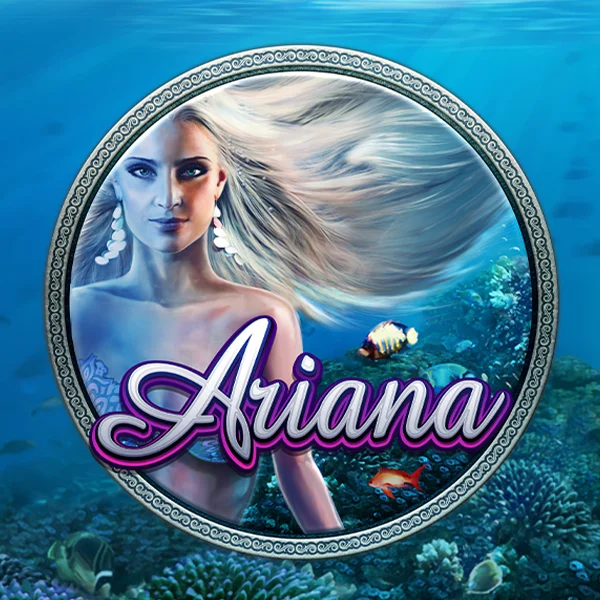 Ariana - GOODGAMING138