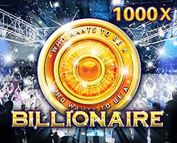Billionaire - GOODGAMING138