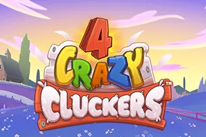 4 Crazy Cluckers - GOODGAMING138