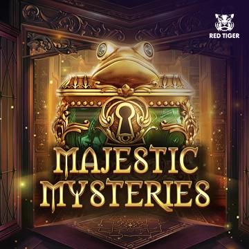 Majestic Mysteries Power Reel - GOODGAMING138
