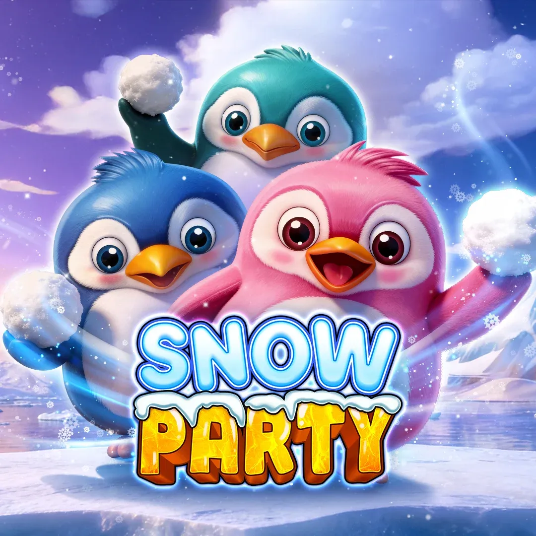 Snow Party - GOODGAMING138