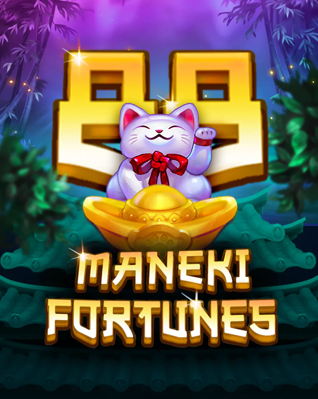 Maneki 88 Fortunes - GOODGAMING138