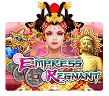 Empress Regnant - GOODGAMING138