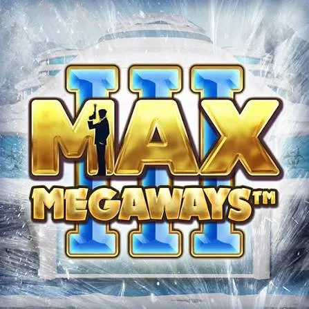 Max Megaways 3 - GOODGAMING138